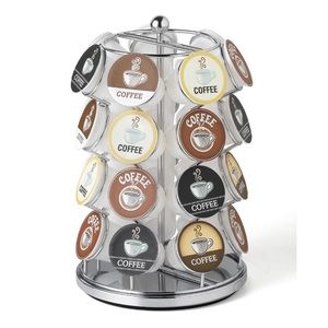 NWOB - Keurig 24 Capacity K-Cup Carousel